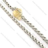 Fashion Necklaces n000581