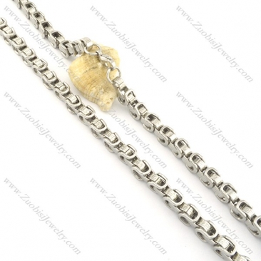 Fashion Necklaces n000581