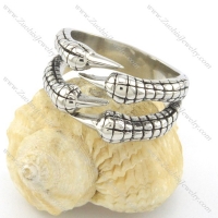 steel claw opening ring r001494