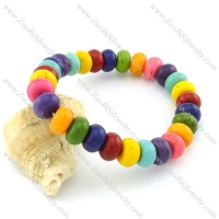 fashion bracelets from handmade jewelry made with great stone -b001464