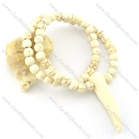 fashion bracelets from handmade jewelry made with great stone -b001469