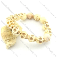 fashion bracelets from handmade jewelry made with great stone -b001467