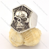 skull rings r001330