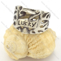 lucky ring for ladies r001414