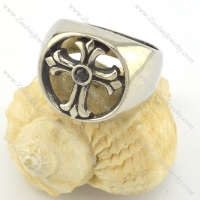 casting cross ring in stainless steel r001444