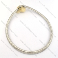 special stainless steel chain necklace n000492