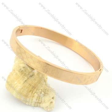 bracelets wholesale crafted stamping b002008