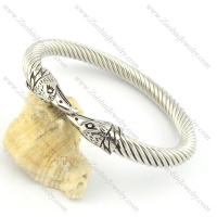 wire bangle bracelets b001998