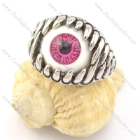 Modena Evil Eyeball Ring r001305