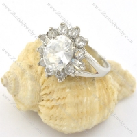charming rhinestone wedding ring r001288