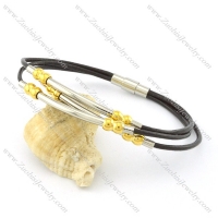 leather bracelets b001622
