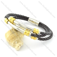 leather bracelets b001625