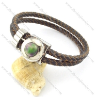 leather bracelets b001637