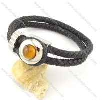 leather bracelets b001634