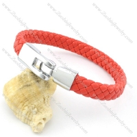 leather bracelets b001630