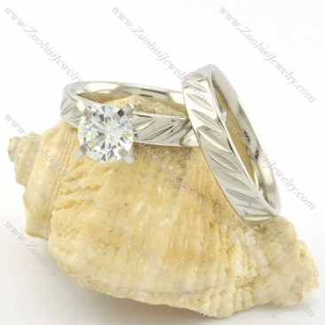 wedding ring for couples r001226
