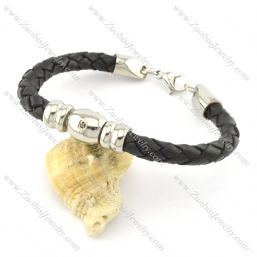leather bracelet b001746