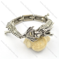 casting dragon bracelet b002195
