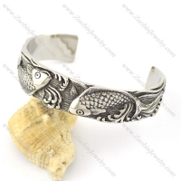 two fishes bangle b002295