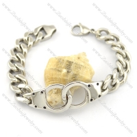 cool handcuffs bracelet b002338