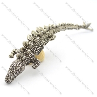 stegosaurus bracelet b002561