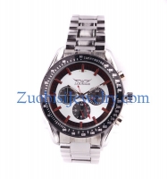 Stainless Steel Watch for Mens ZBSLZ0026
