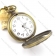 cheap pocket watches for sale with 80cm long chain pw000412-1