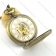 big Chinese knot mechanical pocket watch pw000410-1