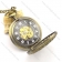 heart mechanical pocket watches for sale pw000408-1