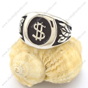 US Dollar Ring r002146