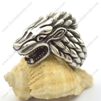 horrible griffin ring r002240