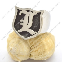 Death Note L Ring r002353