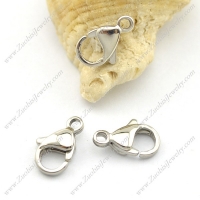 13mm Stainless Steel Lobster Clasp a000025