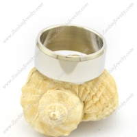 Ladies Thumb Rings in Cheap Wholesale Price r002637