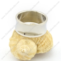 Wide Thumb Rings for Women r002641
