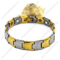 Tungsten Men's Bracelets b003658