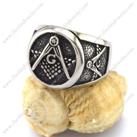 Freemasonry Ring r002867