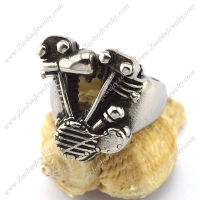 Motorcycle Engine Ring for Bikers r002869