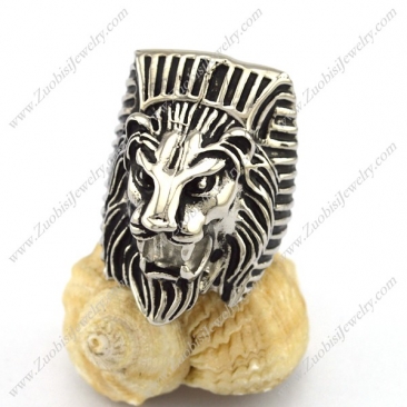 The Lion King Ring r002917