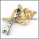 Spanner Wrench Pendant p003980
