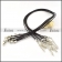 Wax cord Necklace Chain for wholesale in cheap price -n000238