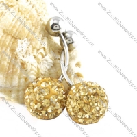 Stainless Steel Piercing Jewelry-g000043