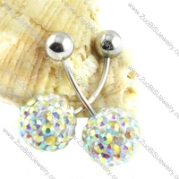 Stainless Steel Piercing Jewelry-g000044