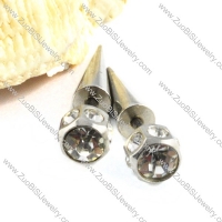 Stainless Steel Piercing Jewelry-g000047