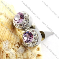 Stainless Steel Piercing Jewelry-g000049