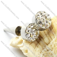 Stainless Steel Piercing Jewelry-g000050