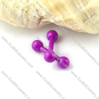 Stainless Steel Piercing Jewelry-g000079