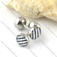 Stainless Steel Piercing Jewelry-g000127