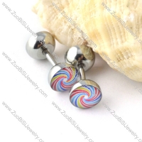 Stainless Steel Piercing Jewelry-g000130