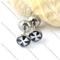 Stainless Steel Piercing Jewelry-g000131